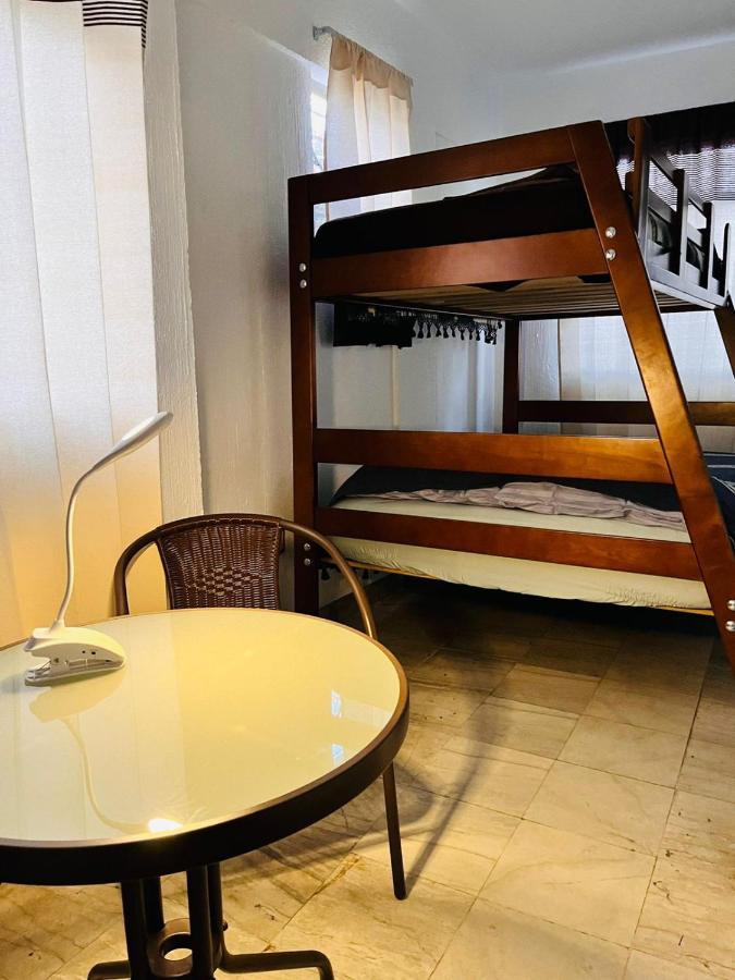 Habitaciones Leonor オアハカ州 エクステリア 写真